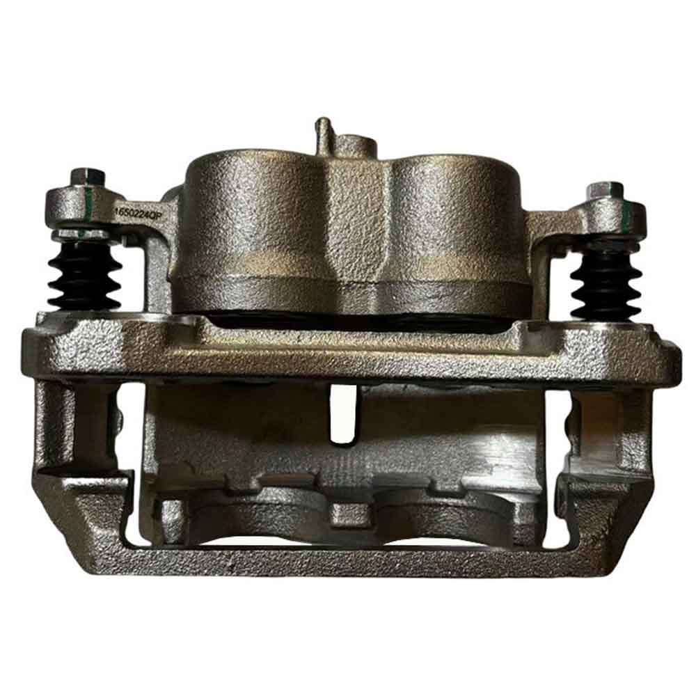 2012 Honda Pilot Brake Caliper